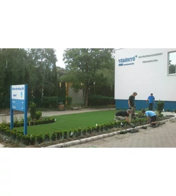 Miért jó a zeolit használata az őszi gyepápolásban?