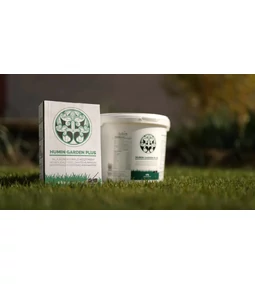 Mi az a talajkondicionáló és miért érdemes használni a Humin Garden-t?