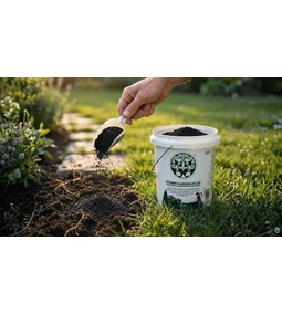 Huminsav és fulvósav a komplex talajkondicionáló rendszer