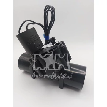 K-Rain PRO 100 1” belső menetes mágnesszelep