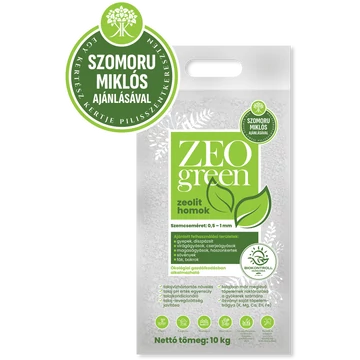 ZEOgreen zeolit