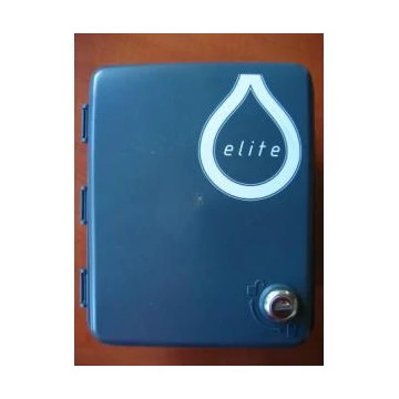 Rain Elite 10 zónás kültéri vezérlő 24 VAC