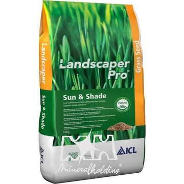 ICL Landscaper Pro Sun&amp;Shade