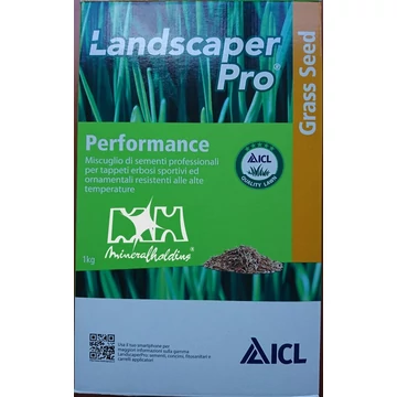 ICL Landscaper Pro Performance 1 kg