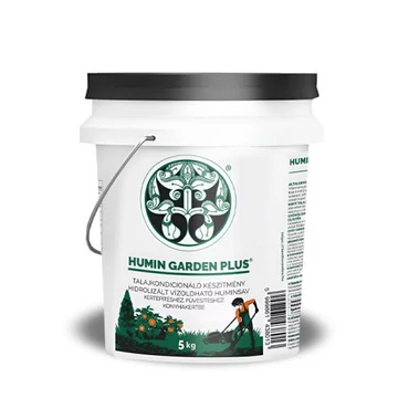 Humin Garden Plus 5 kg