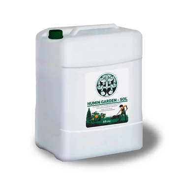 Humin Garden Sol 10 l