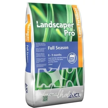 ICL Landscaper Pro Full Season