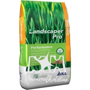 ICL Landscaper Pro Performance