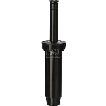 K-Rain PRO-S CV 4" – 10 cm szórófejház talpszeleppel