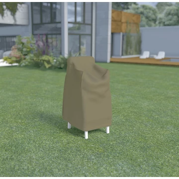 Nortene Covertop kerti bútortakaró, szék