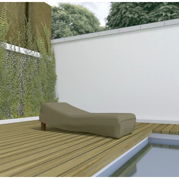 Nortene Covertop kerti bútortakaró, nyugágy