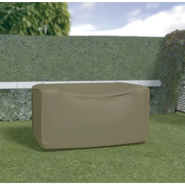 Nortene Covertop kerti bútortakaró, 2 személyes kanapé