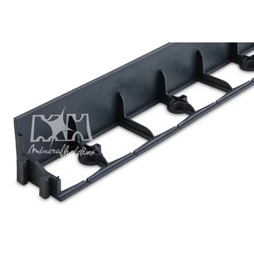 Gyepszegély Border78