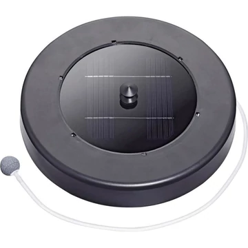 Pontec PondoSolar Air Island tó levegőztető