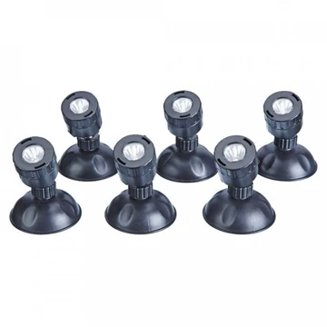 Pontec PondoStar Led Set 6 világítás