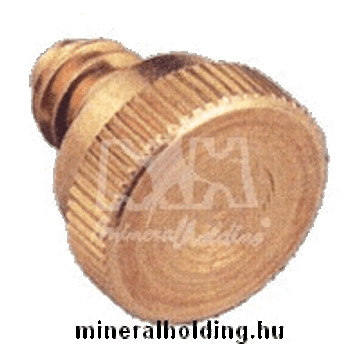 ORBIT réz fúvókadugó