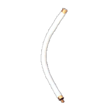 ORBIT teraszhűtő állíthatószárú porlasztó fúvóka