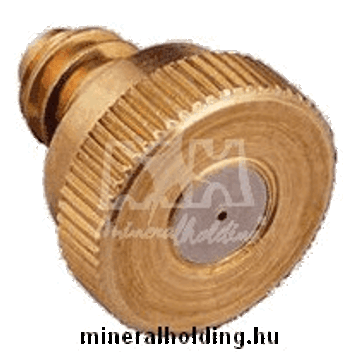 ORBIT teraszhűtő porlasztó fúvóka