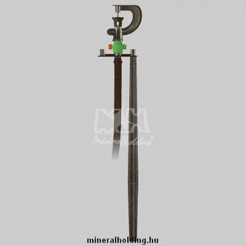 NaanDan mikroöntöző 180°, r= 3 m, 105 liter/óra