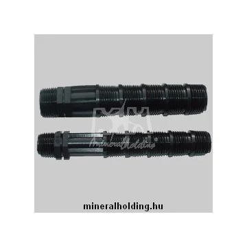 Vágható toldó / hidráns 1/2" Vágható toldó / hidráns 1/2"