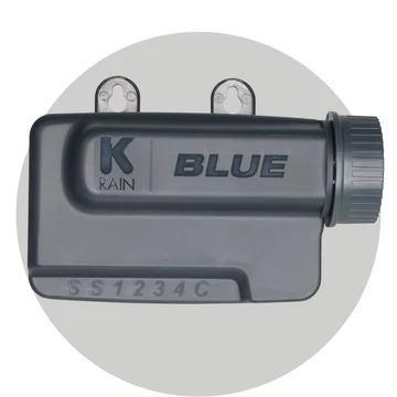 K-Rain Blue 1 zóna