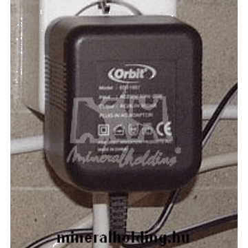 ORBIT - K-Rain 24V Transzformátor öntözésvezérlőhöz