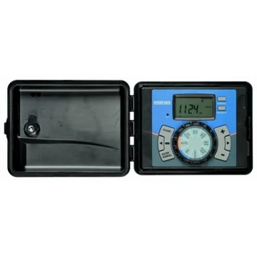 ORBIT Easy Set Logic kültéri 12 zónás öntözésvezérlő