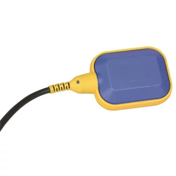 Úszókapcsoló 20 méter kábellel