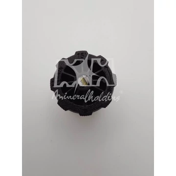 K-Rain KVF-15 állítható szórásképű spray fúvóka, r= 4,5 m K-Rain KVF-15 állítható szórásképű spray fúvóka, r= 4,5 m