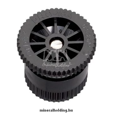 Orbit HRN-15 állítható szórásképű spray fúvóka, r= 4,5 m