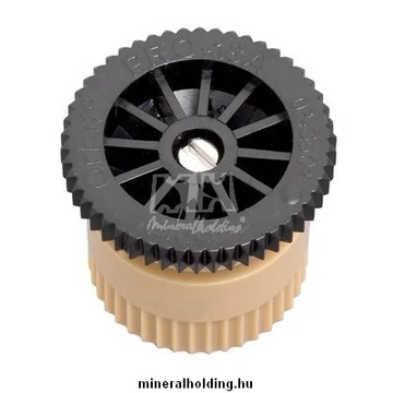 Orbit HRN-18 állítható szórásképű spray fúvóka, r= 5,4 m