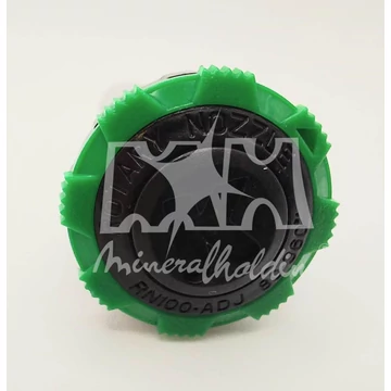 K-Rain RN100 Rotary állítható szögű rotátor fúvóka 80°-360°  Ver.3.0