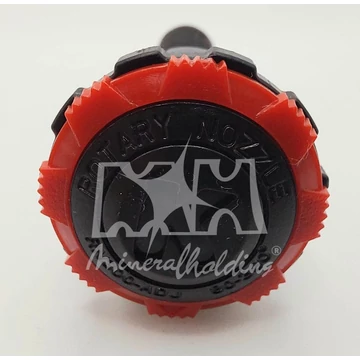 K-Rain RN300 Rotary állítható szögű rotátor fúvóka 80°-360° teljes Ver. 3.0