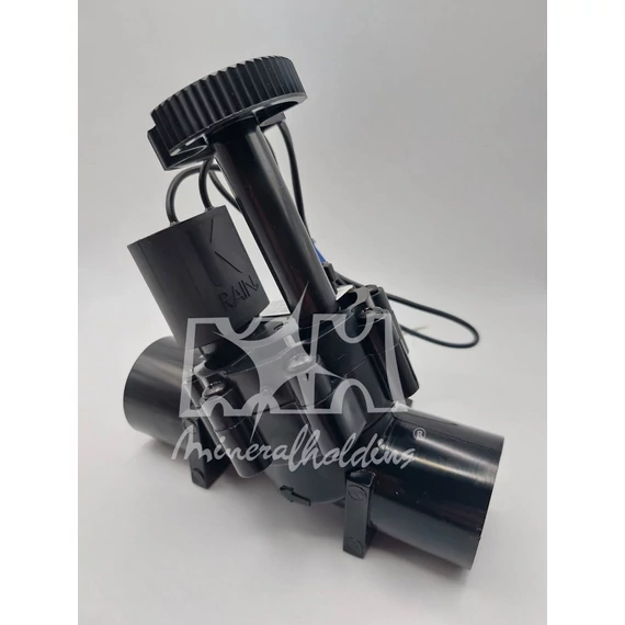 K-Rain Pro 100 mágnesszelep szabályzóval 1" belső menetes