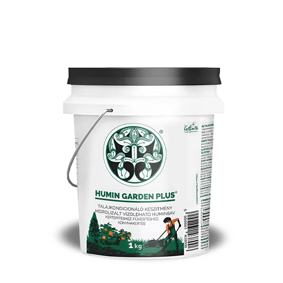 Humin Garden Plus 1 kg