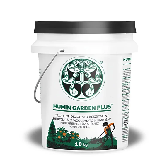 Humin Garden Plus 10 kg