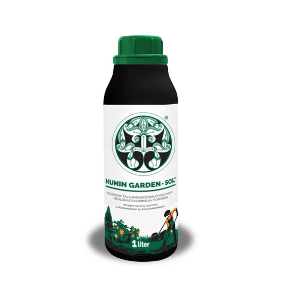 Humin Garden Sol 1 l