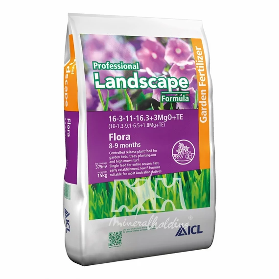 ICL Landscaper Pro Osmocote Flora