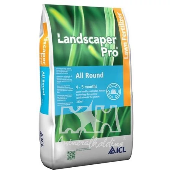 ICL Landscaper Pro All Round