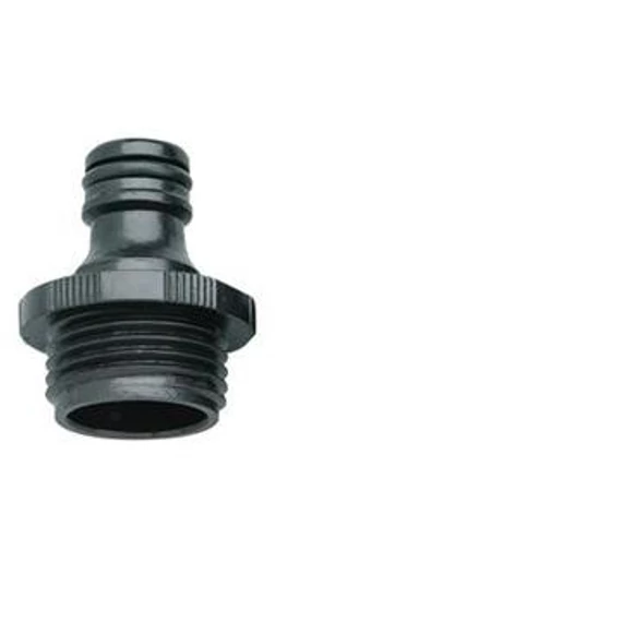 ORBIT gyorscsatlakozó locsolótömlőhöz 3/8” x 3/4" KM