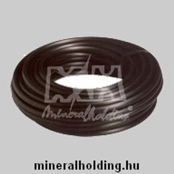 Csepegtető cső 20mm, 30cm-es kiosztás, 2 liter/óra, 100 méter/tekercs