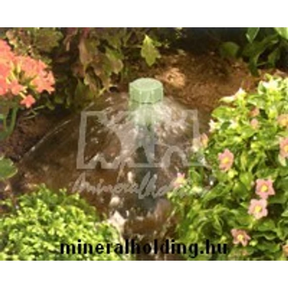 ORBIT Bubbler tőöntöző, 20-50 cm-es vízernyő, 0-240 liter/óra