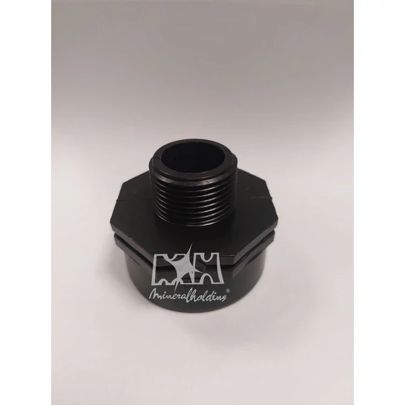 B/K bővítő 6/4"x1”