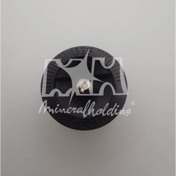 K-Rain FN-15ES fix sávos szórásképű spray fúvóka, r= 4,5 m