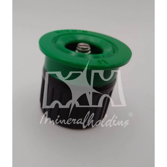K-Rain FN-8F fix 360° szórásképű spray fúvóka, r= 2,4 m
