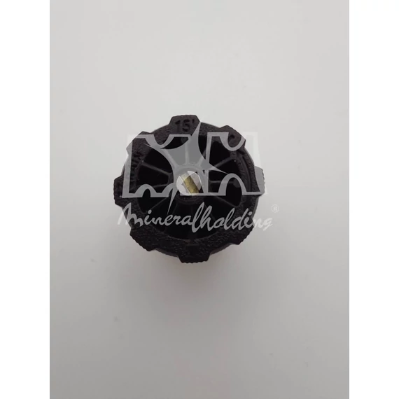 K-Rain KVF-15 állítható szórásképű spray fúvóka, r= 4,5 m