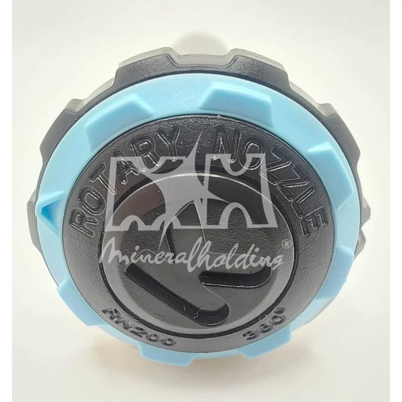 K-Rain RN200 Rotary fix szögű rotátor fúvóka 360°