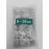 Kép 2/4 - Zeolit 8-16mm kavics tó/talaj/dekor 25 kg