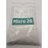 Kép 2/3 - Zeolit 20 mikron púder szuszpenzió 15 kg