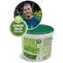 Kép 2/4 - ZEOgreen zeolit kavics 1-5 mm, 5 kg vödör